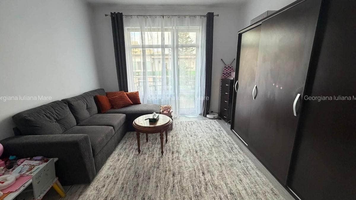 Apartament 2 camere | Renovat complet | Mobilat & utilat nou | Centru Civic