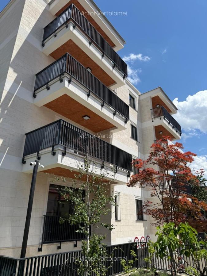 PROPRIETAR apartamente 2 si 3 camere in TOMA BOUTIQUE, Brasov Central
