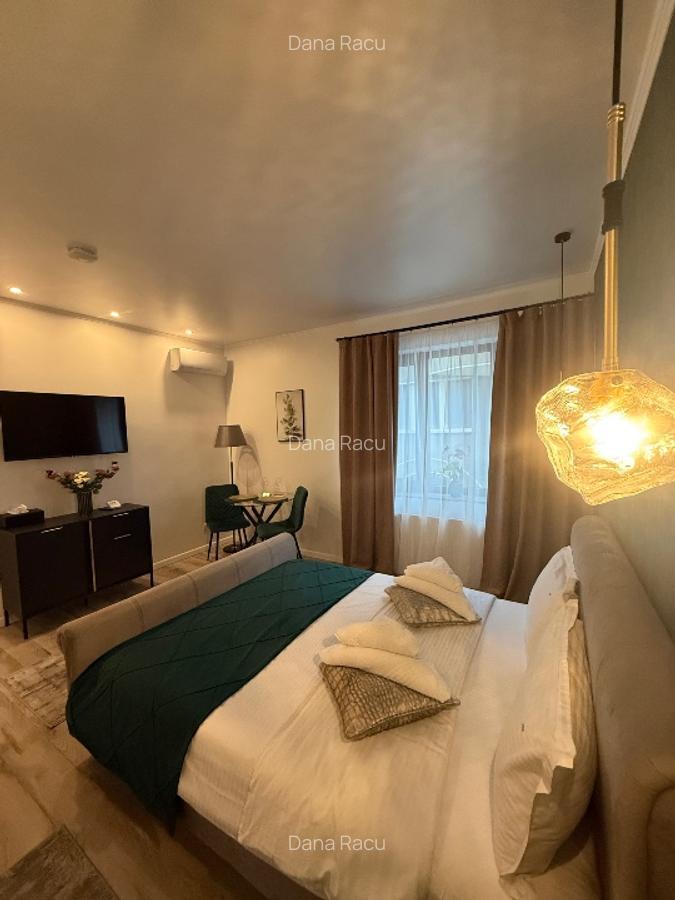 Garsoniera cu randament excelent din inchirieri In regim hotelier