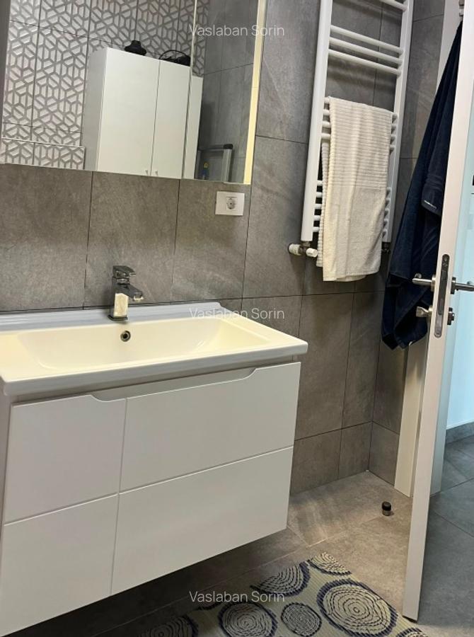 Apartament 2 camere, ansamblul rezidențial Solid House zona Sabroso