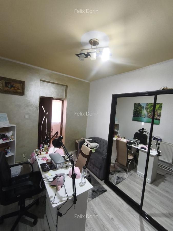 Casă 3 Camere din Cărămidă,142metri, 2 Băi, Curte Acoperita - Tomis 2, zona eMAG