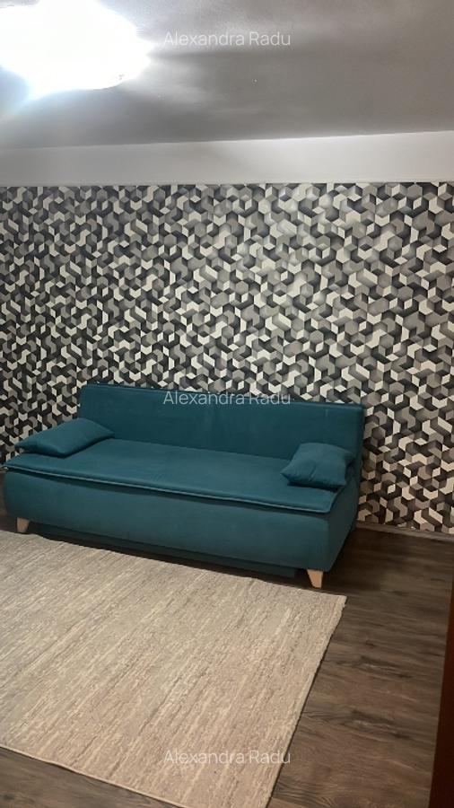Închiriez apartament 3 camere decomandat – Tomis Nord | 80 mp | Centrală proprie - imagine 1