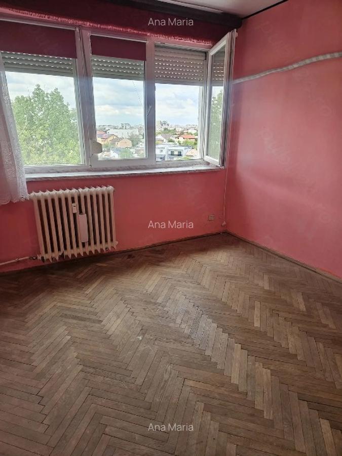 Apartament 3 camere, decomandat, Valea Rosie