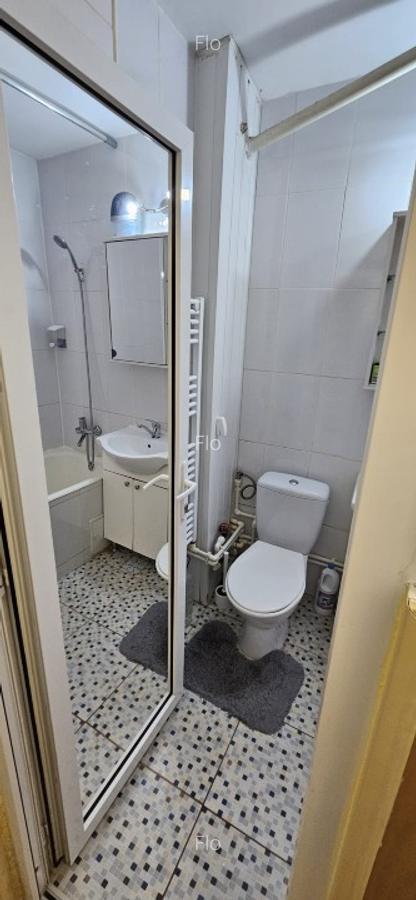 PF Apartament cu o camera etaj 1 zona Canta
