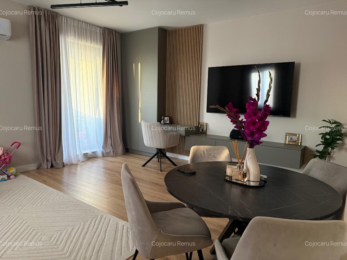 Apartament premium 3 camere | 79,6 mp | 2 Locuri de parcare | Direct Proprietar - imagine 1
