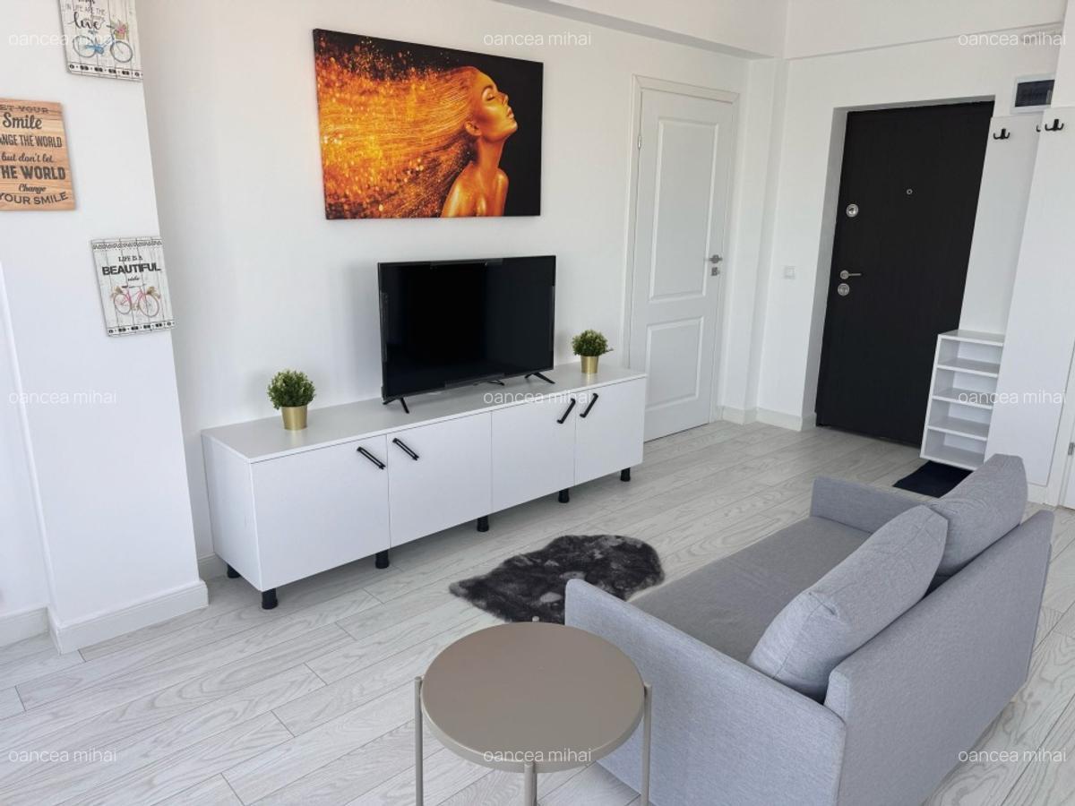 Apartament 2 camere - Jiului