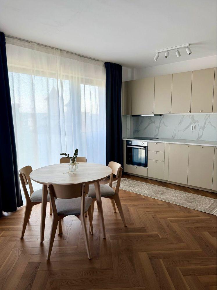 Aparatament cu doua camere - imagine 1