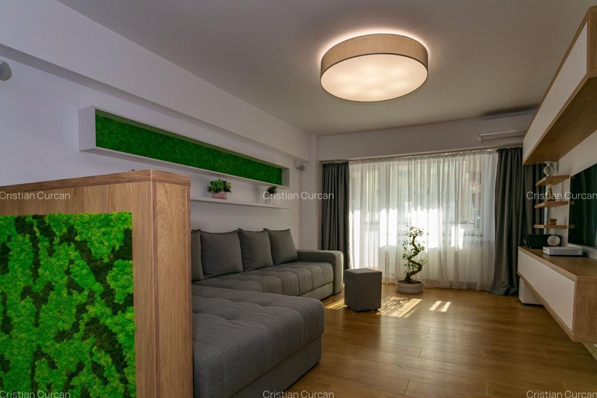 Apartament 3 camere Nicolae Titulescu