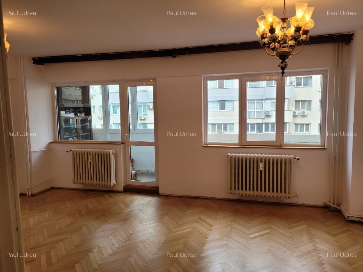 Apartament 3 camere 87 m2, optional garaj