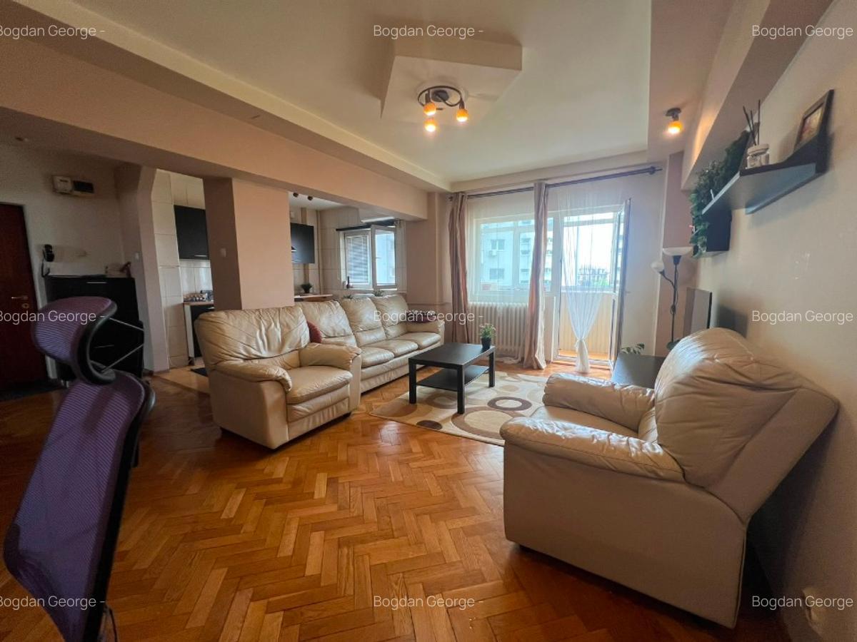 Apartament 2 camere - Open Space - Zona Turda – Arcul de Triumf - Sectorul 1