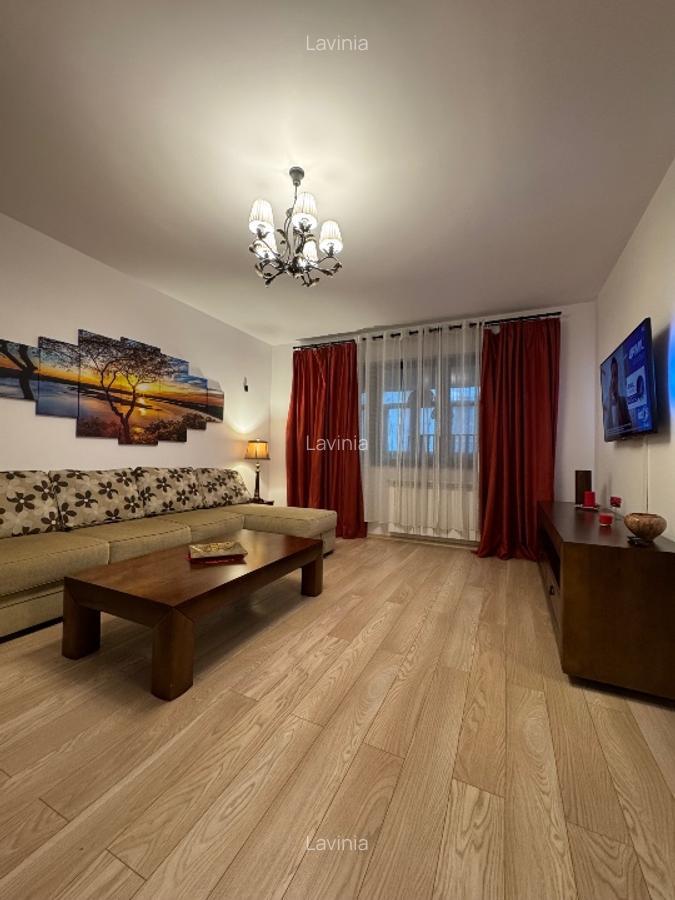 Proprietar, Aviației, în Metropolitan Residence