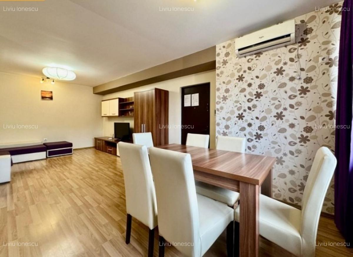 Apt. 3 camere intr-un imobil nou si modern compus din 3 apartamente identice