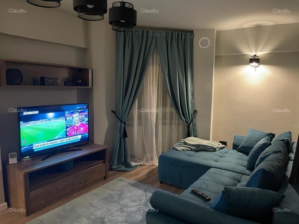 De închiriat apartament 2 camere