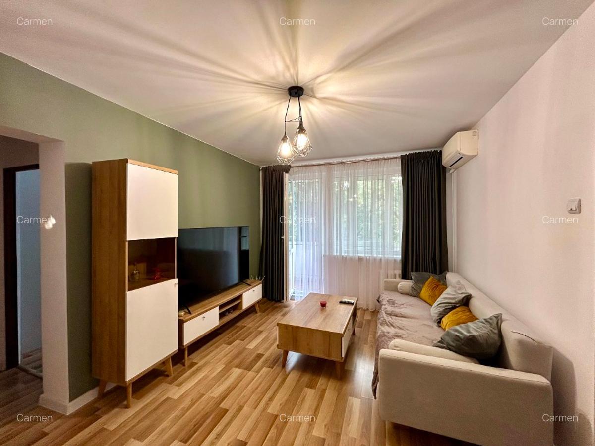 Apartament 2 camere - Mobilat si Utilat - Direct Proprietar - Pajura - Sector1