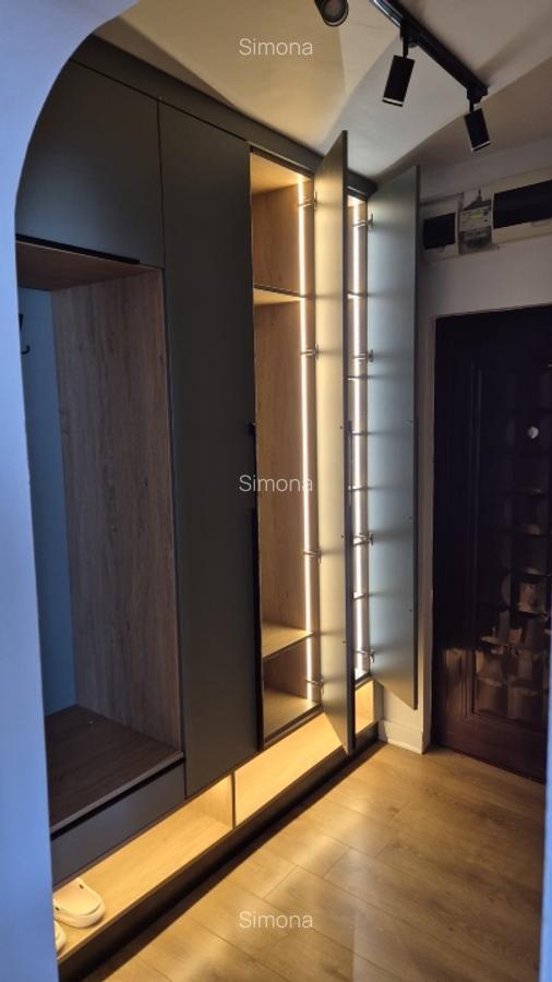 Apartament 3 camere, Colentina 45, complet renovat si utilat