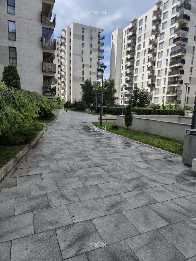Apartament 2 camere MOBILAT-NUSCO CITTA-MEGA MALL