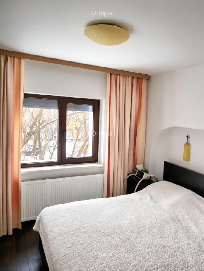 Apartament 2 camere decomandat, 55 mp, Baicului, centrală proprie, loc parcare