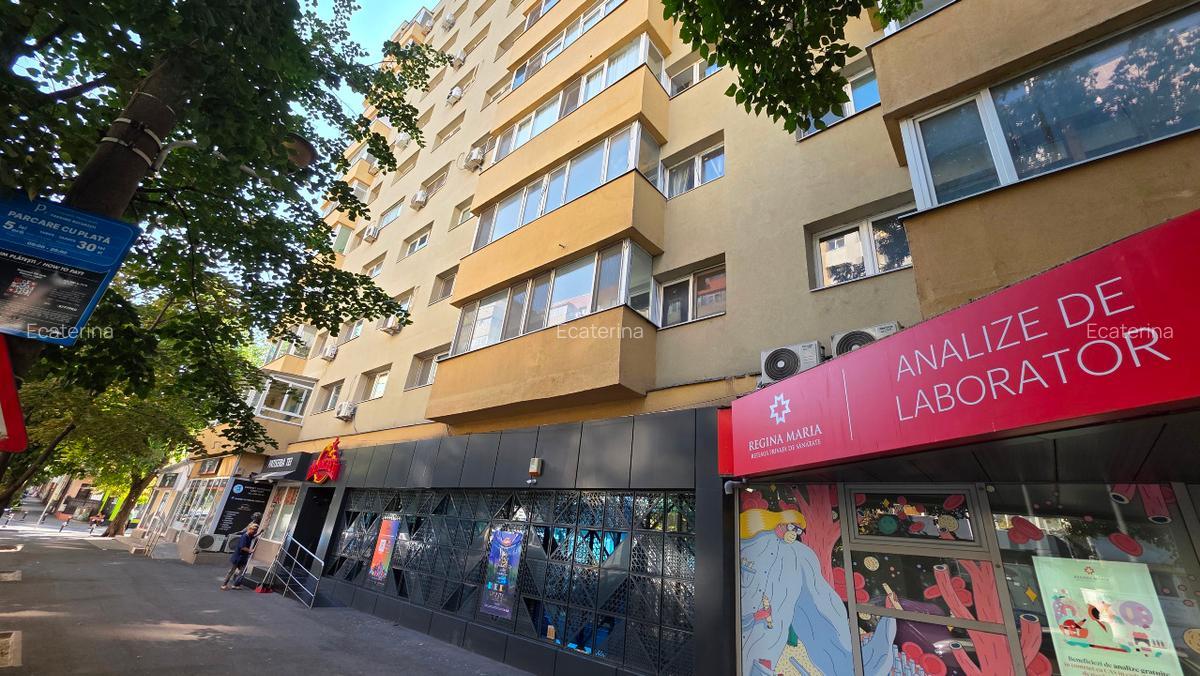 Proprietar vand apartament 4 camere pe Bdul Lacul Tei langa Parcul Circului - imagine 1