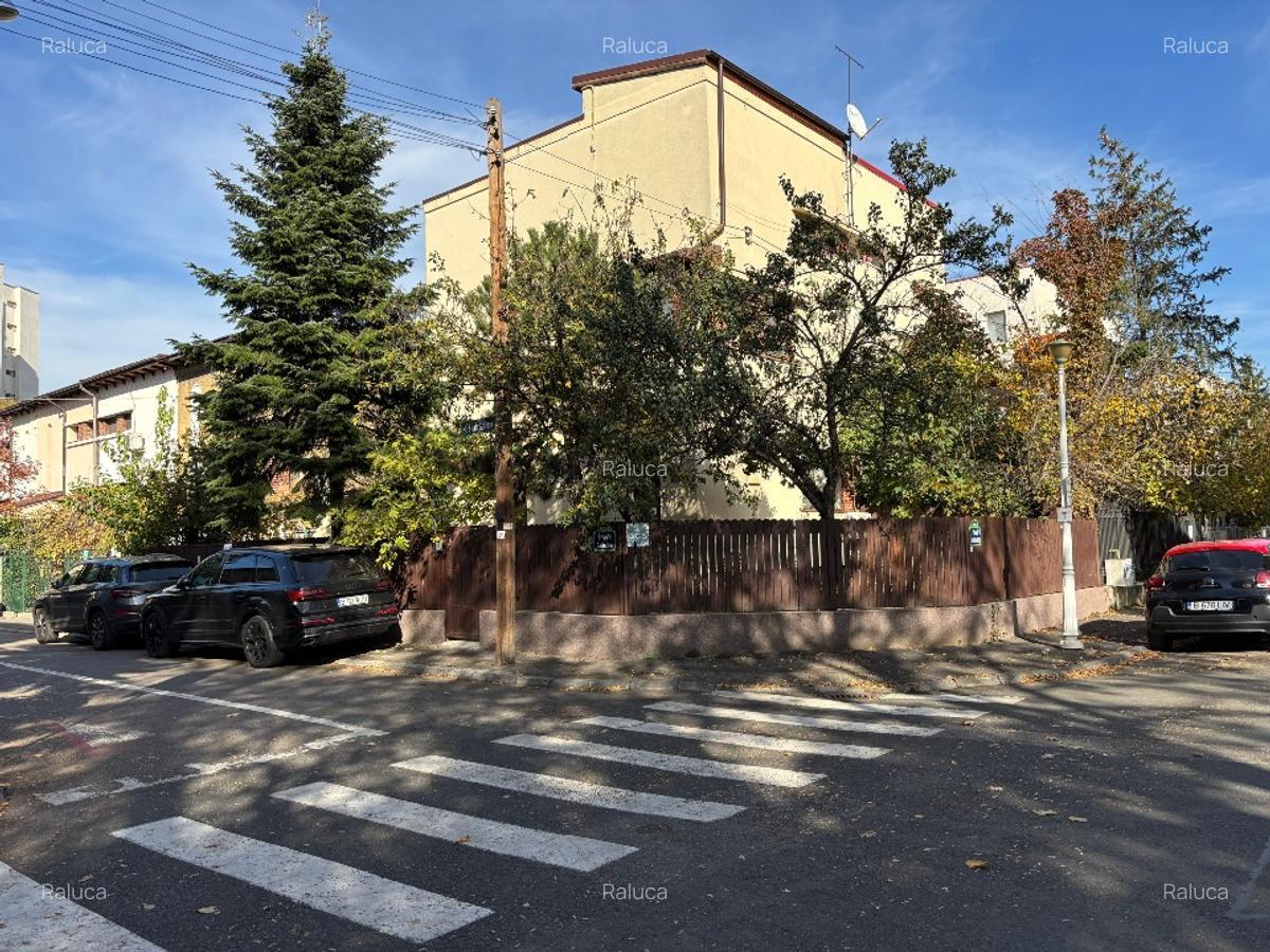 CASĂ INDIVIDUALĂ LÂNGĂ PARCUL CĂLIN OTTOI Renovată integral, mobilată și utilată