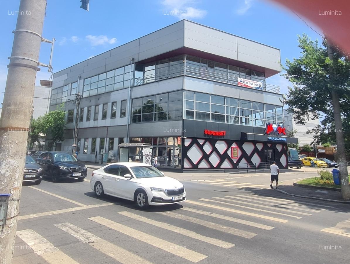 Oportunitate de investiție imobiliara cu afacere integrata