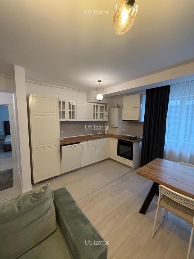 Inchiriez apartament 2 camere