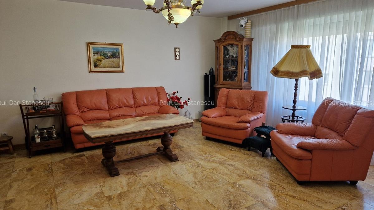 PROPRIETAR, Inchiriez 3 camere mobilat complet | Theodor Speranția | Et 8/8 | 2