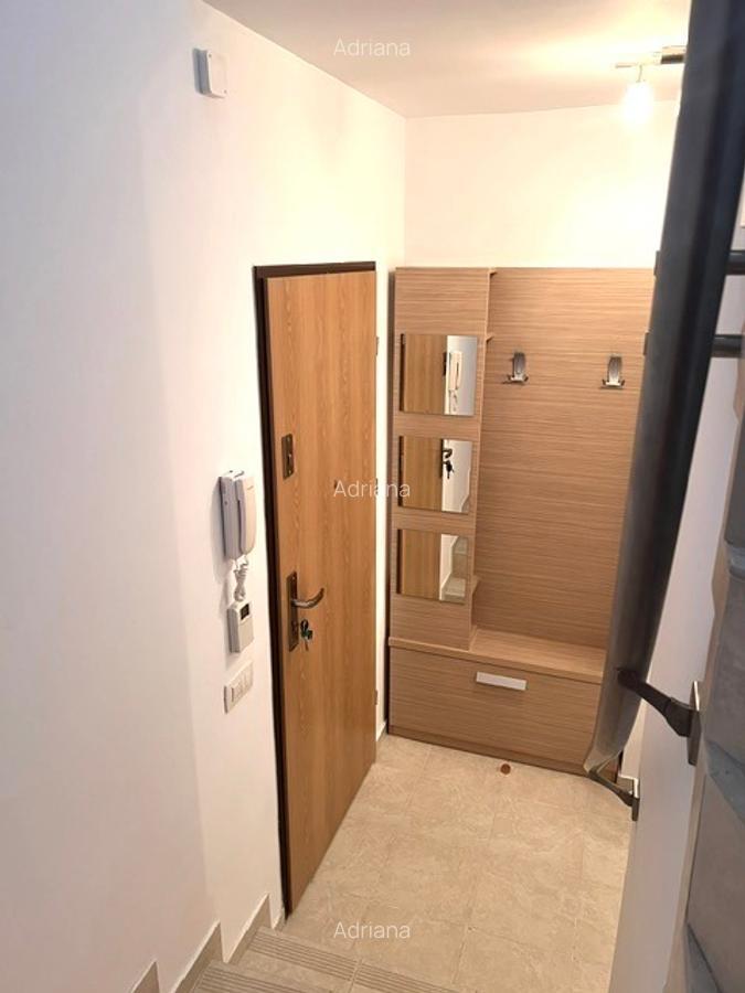 Proprietar, inchiriez apartament doua camere