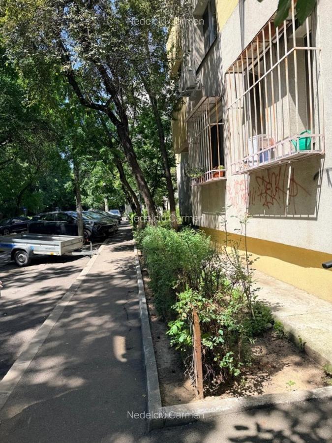 Inchiriere apartament 2 camere Tei