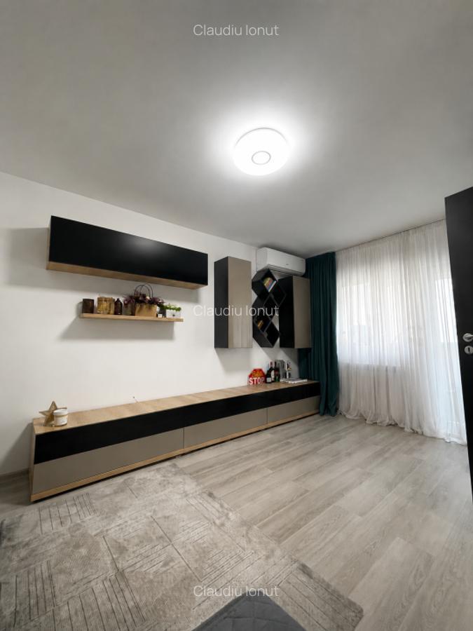 Apartament 2 camere decomandat–55 mp–Iancului/Mega Mall–renovat complet-Metrou