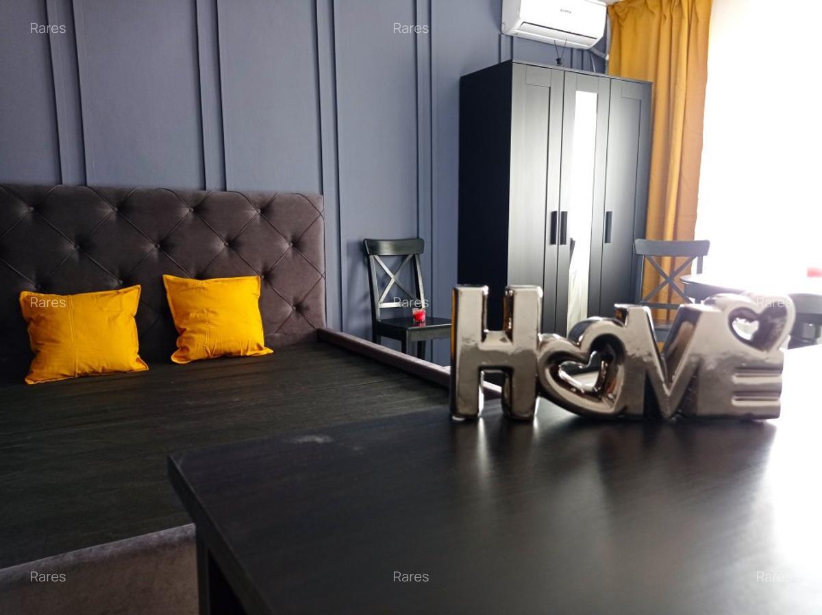 Direct proprietar NOU renovata si utilata Piata Iancului