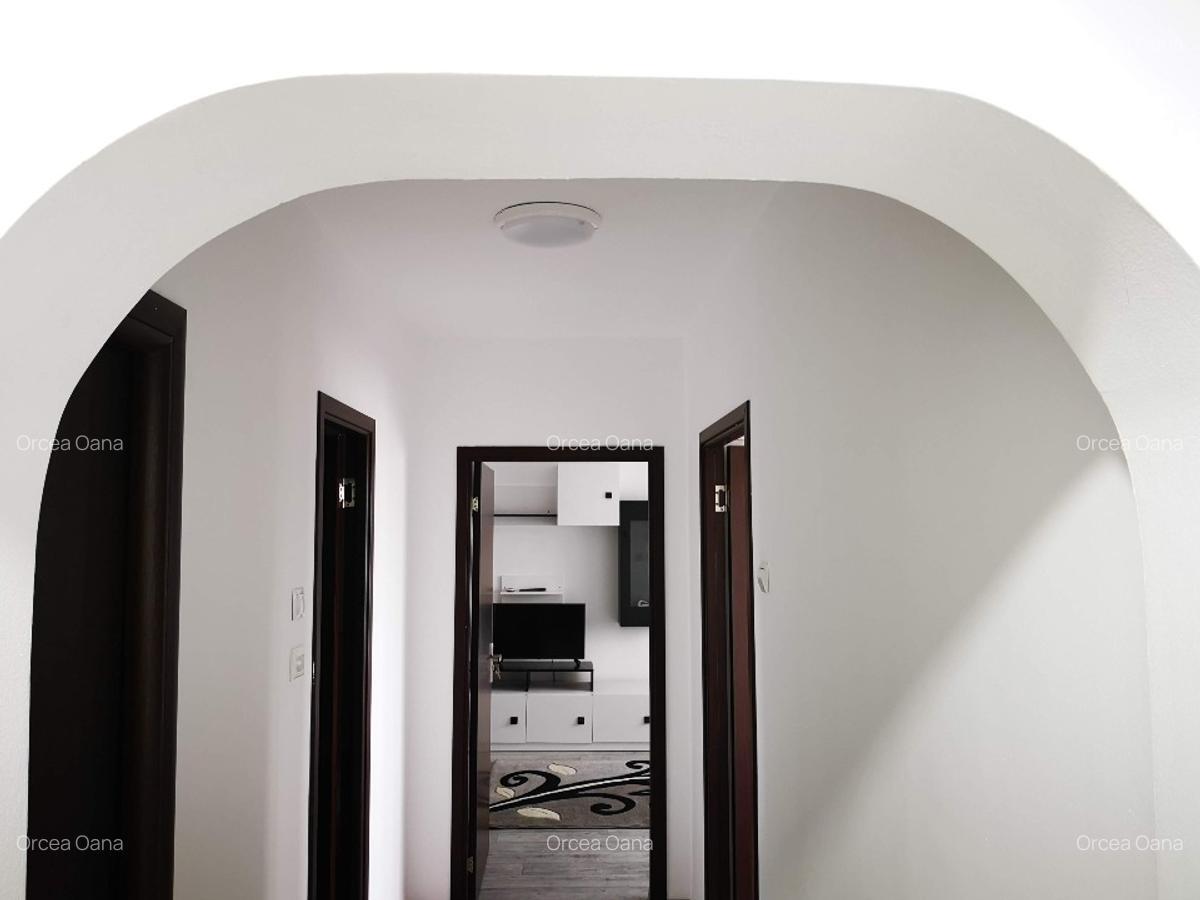 Proprietar, Iancului, Avrig, ofer spre închiriere apartament 2 camere, dec