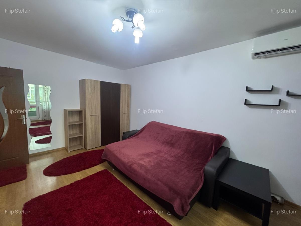 Garsonieră decomandată –  Dristor , Ramnicu Valcea   , 36 mp , etaj Intermediar - imagine 1