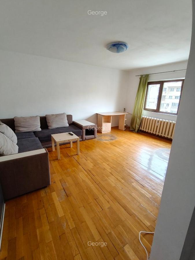 Apartament 3 camere decomandat – zona Unirii – Alba Iulia