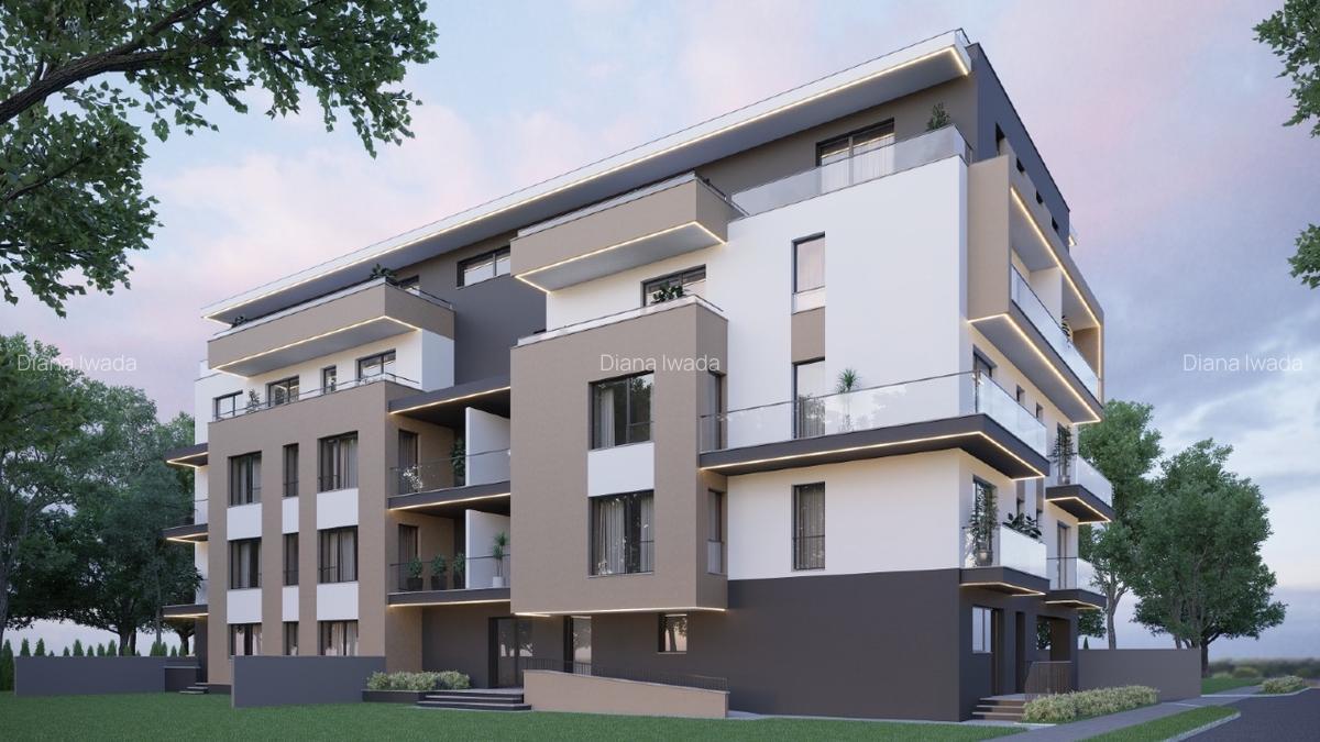 Apartament 3 Camere | nZEB | Incalzire In Pardoseala | Sector 3