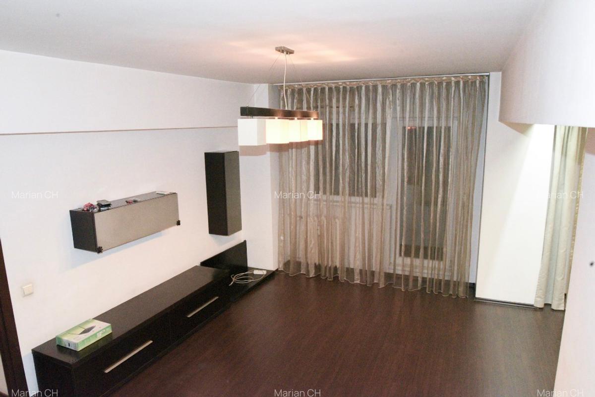 Proprietar – inchiriez Ap 3 Cam Spațios, Modern la 3 min. Metrou Dristor - imagine 1