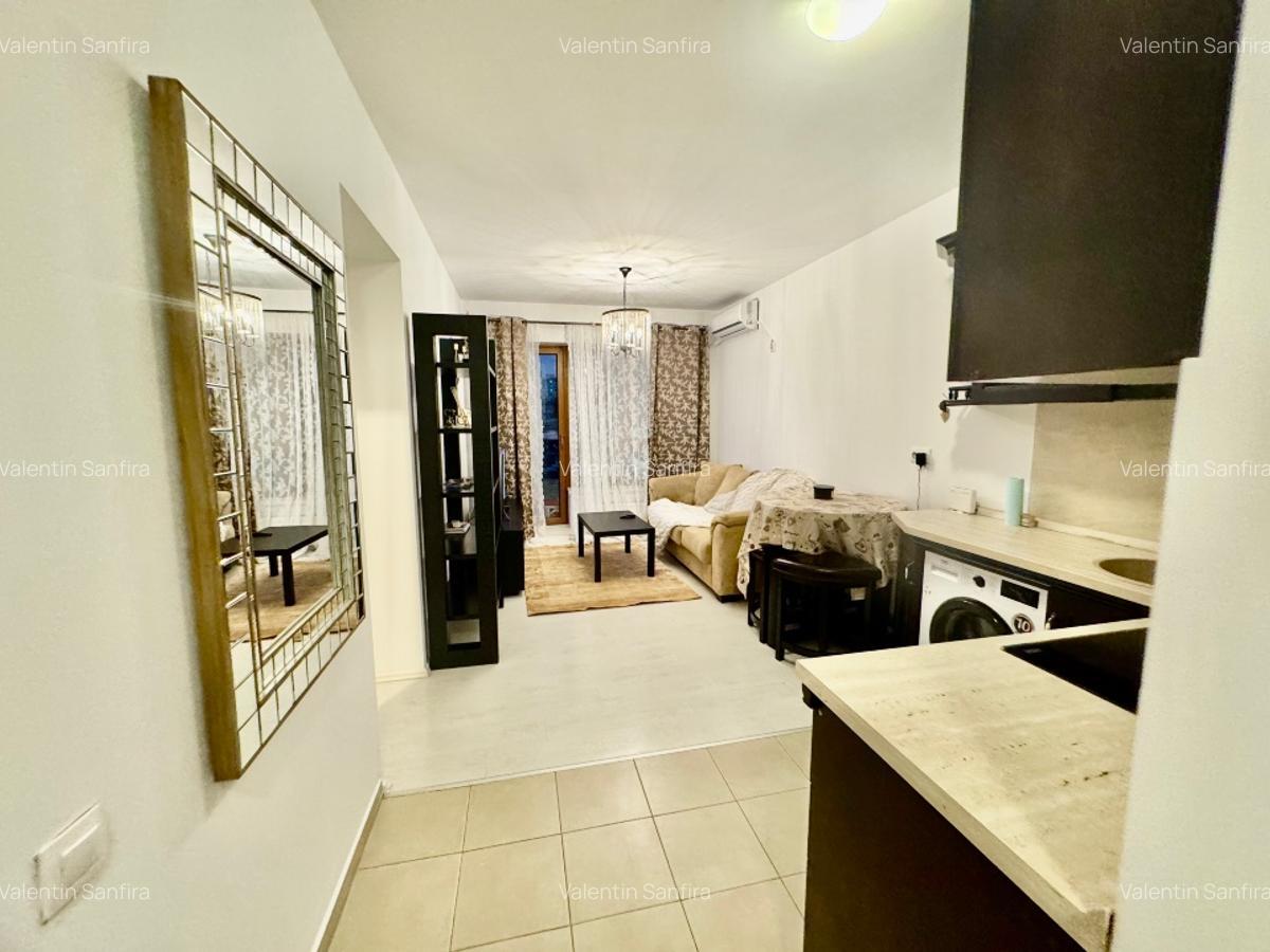 Apartament de inchiriat zona Vitan Bucuresti