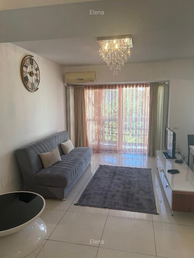Apartament 2 camere Unirii Tribunal