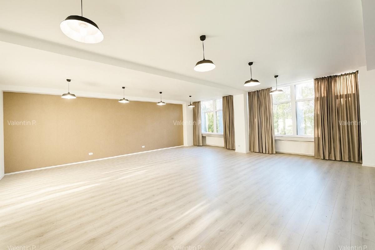 Spatiu comercial birouri vanzare - Metrou Dimitrie Leonida