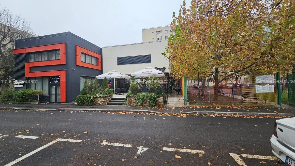 Spatiul Comercial de Inchirat S+D+P+E 780 mp - imagine 1