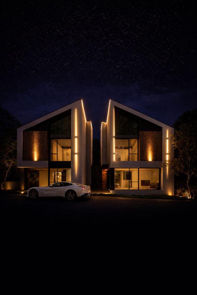 Casa Premium 4 camere S-P-E-M Manastur