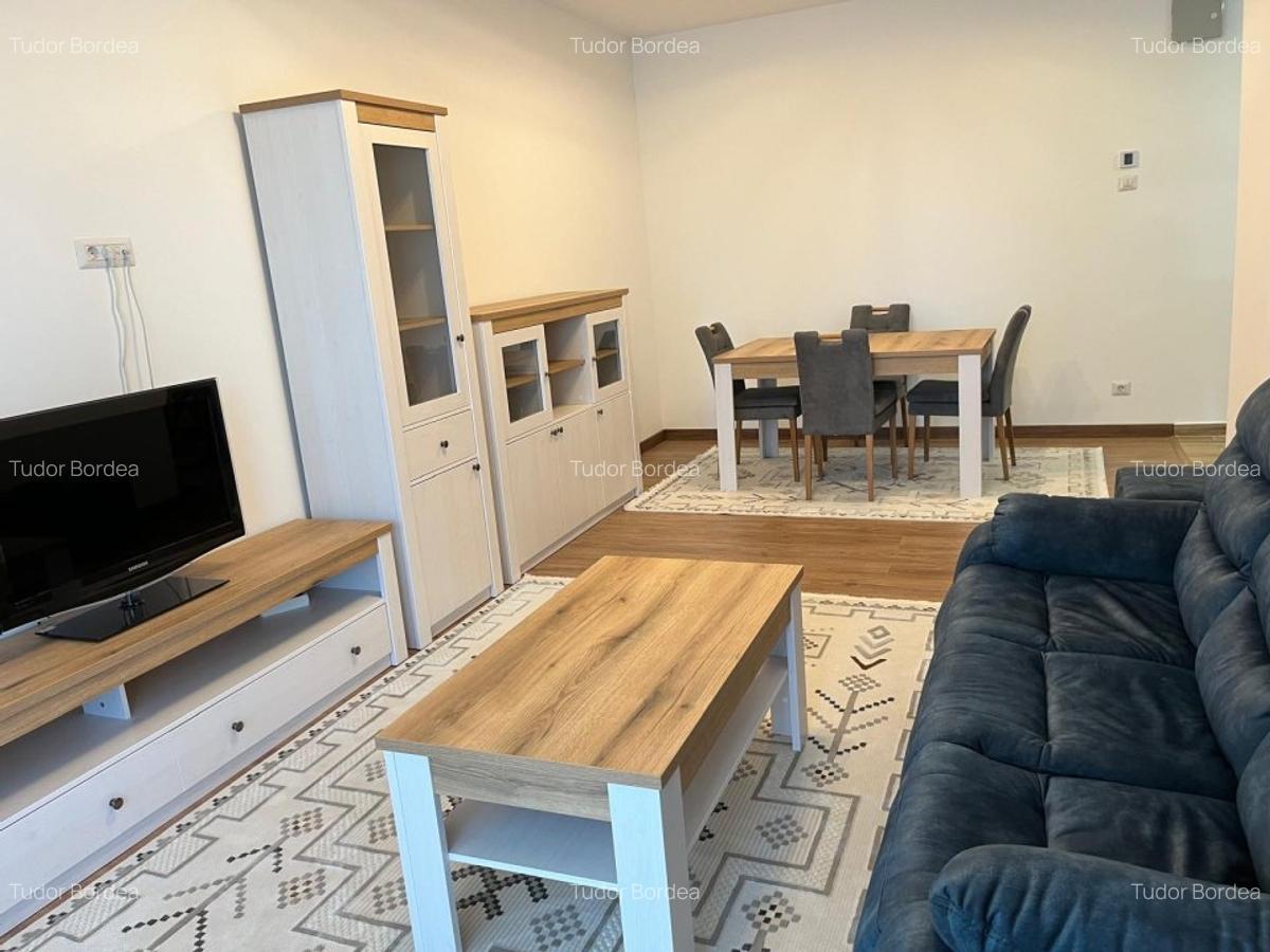 Inchiriez apartament 2 camere Brand New EchoTineretului
