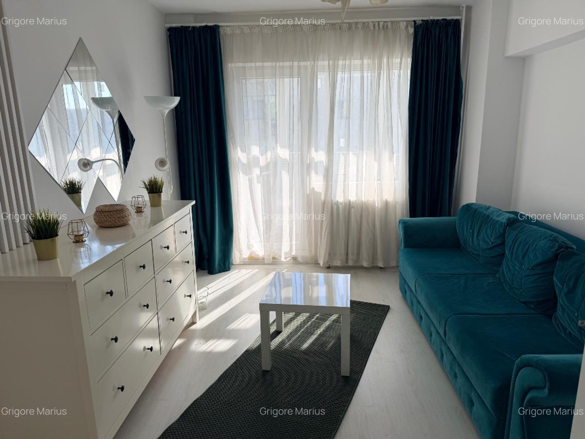 Ap 2 camere 13 Septembrie Panduri