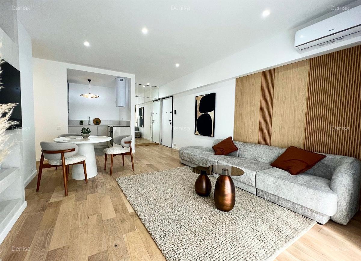 ONE Cotroceni |  0% comison | direct proprietar | cu contract, premium!