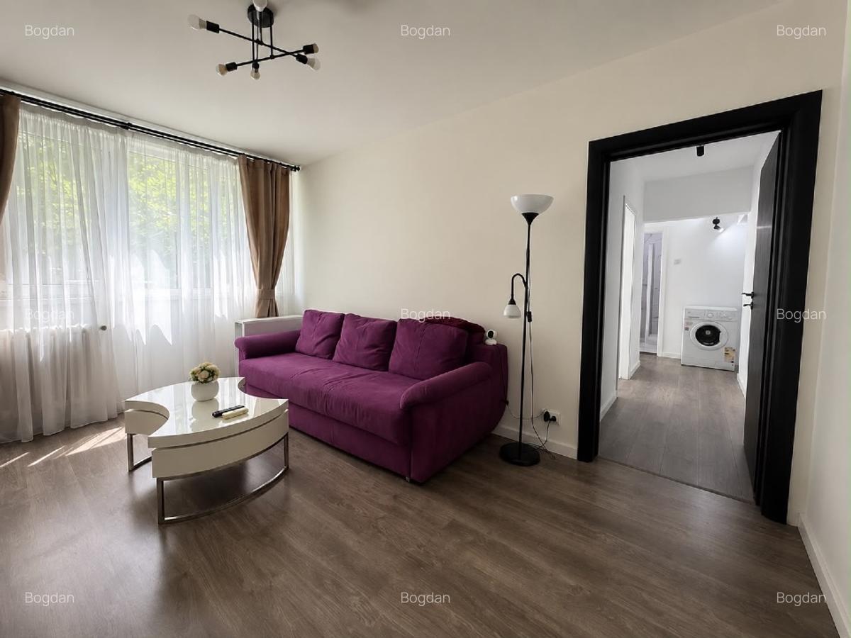 Apartament 4 camere Parc Drumul Taberei aproape de metrou