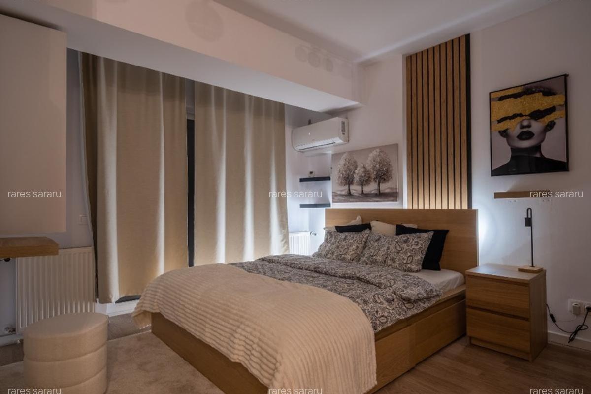 Studio near Politehnica Campus | Garsonieră modernă Politehnica Park