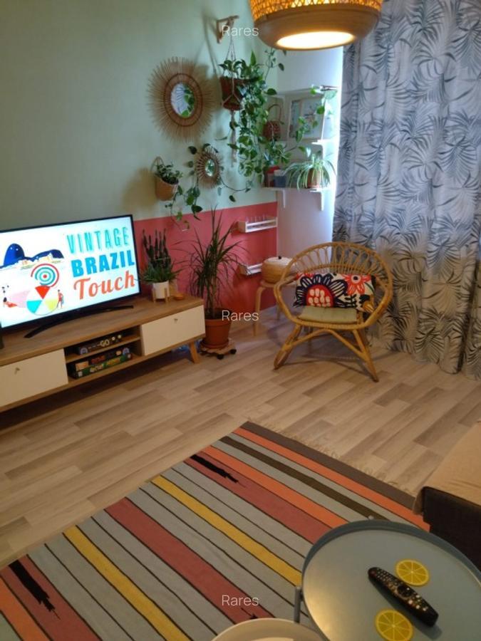 Apartament 2 cam Lujerului-Parcul Liniei, Decomandat, Nou, AC, Gaz | Proprietar