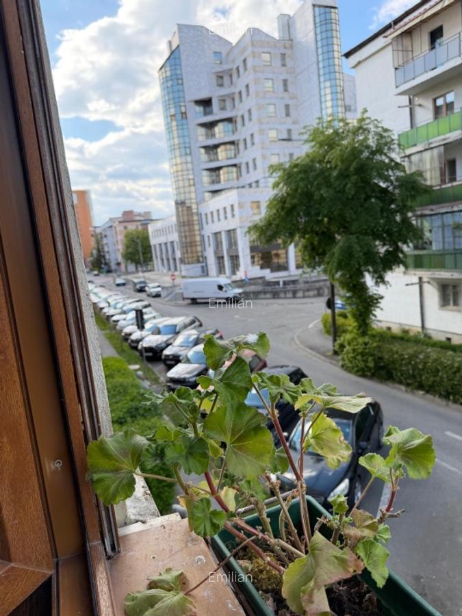 Apartament Decomandat 2 camere, CEC | 55 mp | Etaj 1 | Calea Dumbrăvii