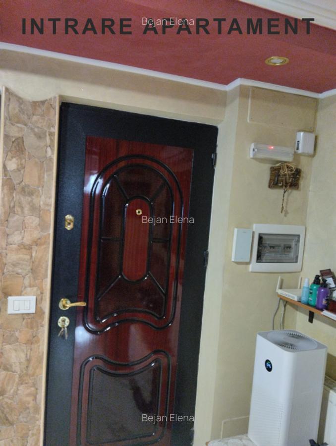 APARTAMENT 3 CAMERE, 2 BĂI, CENTRALĂ PROPRIE