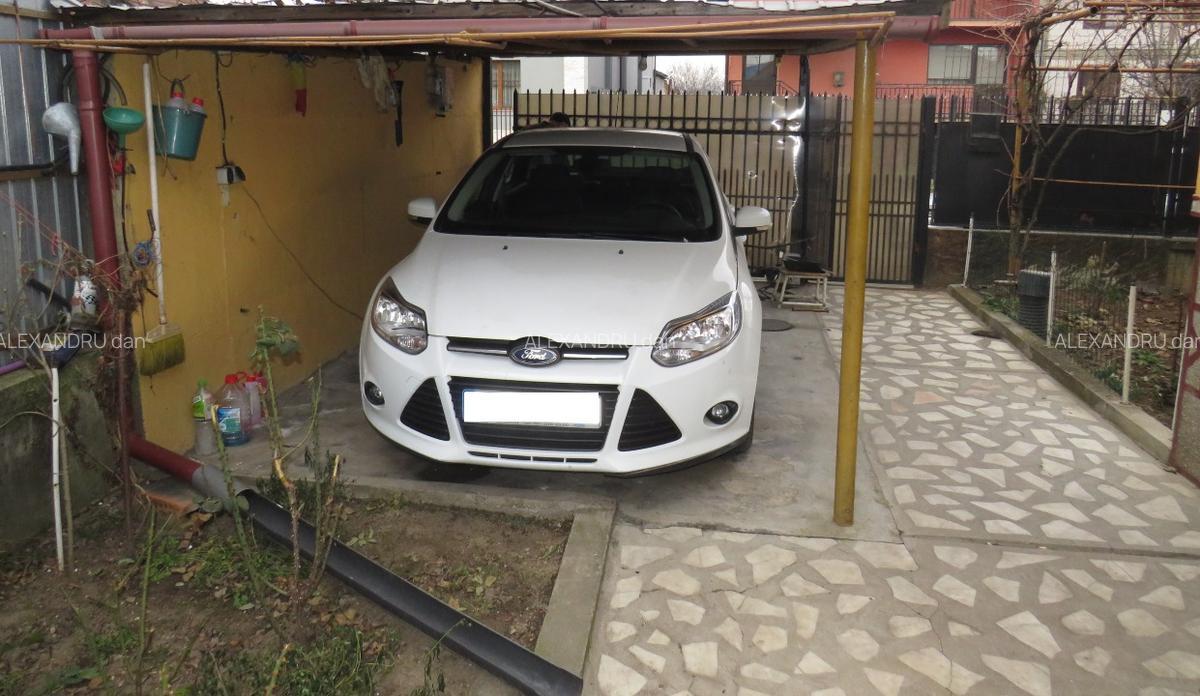 Casa 4 camere zona Pandurasu Targu Jiu Gorj - imagine 1