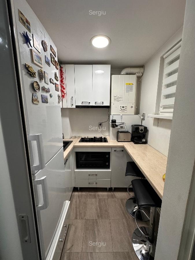 Apartament 2 camere, renovat complet, Calea Șagului - Proprietar